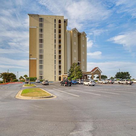 Sleek Gulfport Condo With Ocean Views And Pool Access! Dış mekan fotoğraf