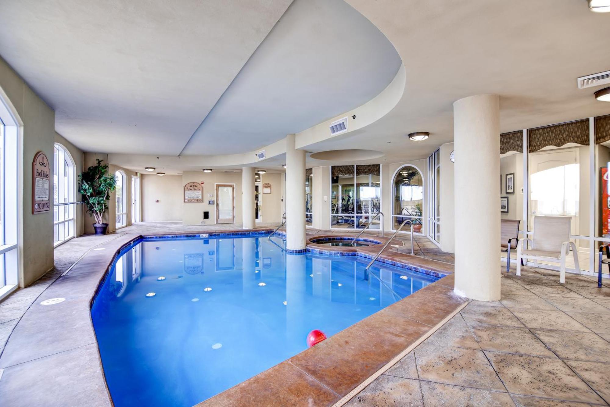 Sleek Gulfport Condo With Ocean Views And Pool Access! Dış mekan fotoğraf