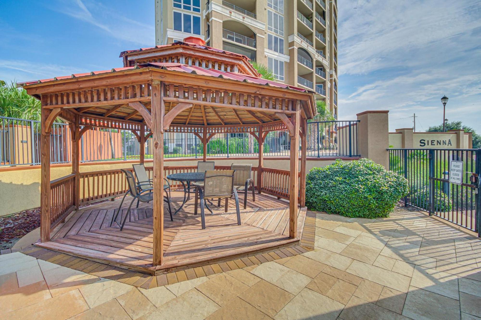 Sleek Gulfport Condo With Ocean Views And Pool Access! Dış mekan fotoğraf