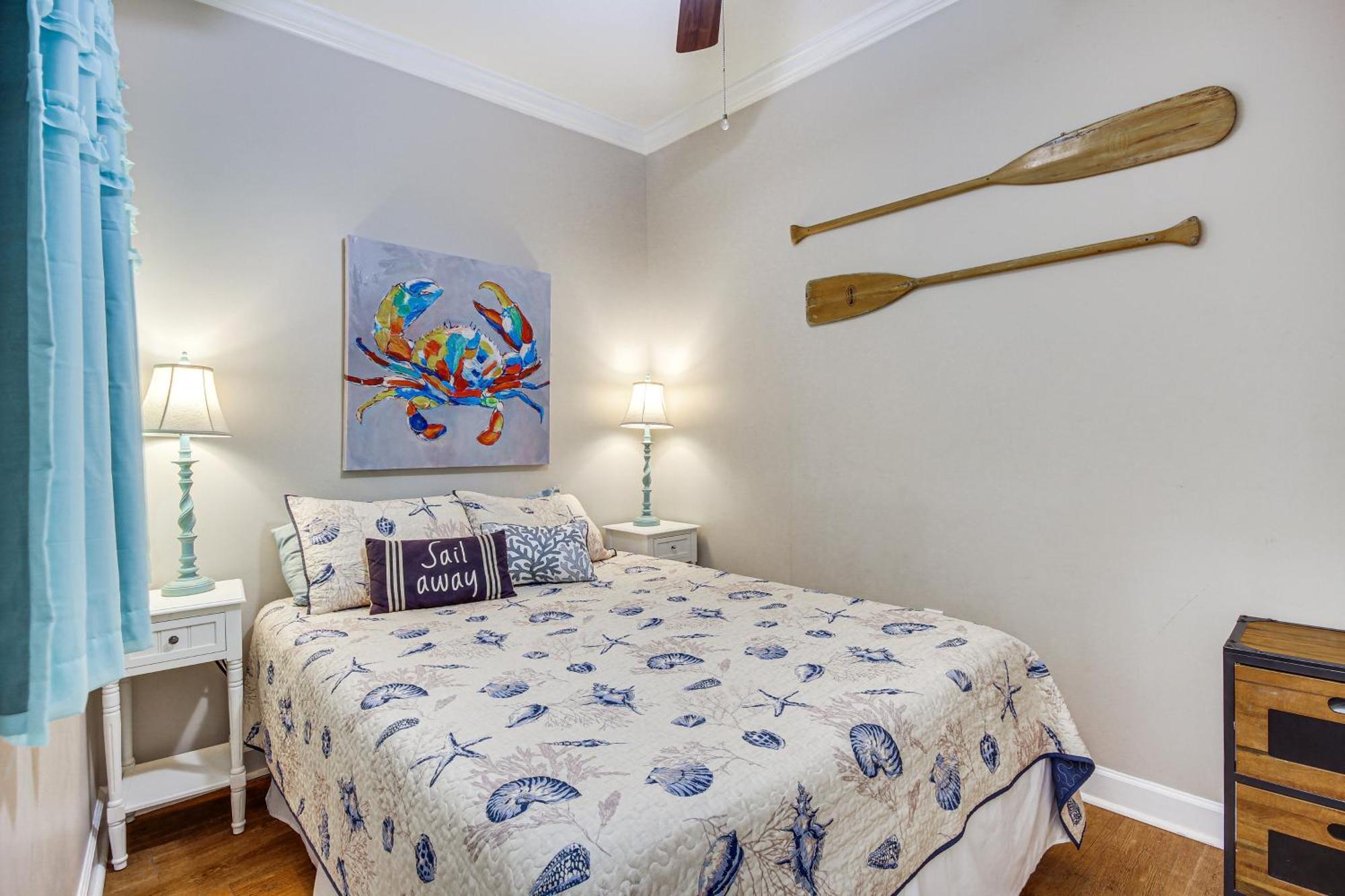 Sleek Gulfport Condo With Ocean Views And Pool Access! Dış mekan fotoğraf