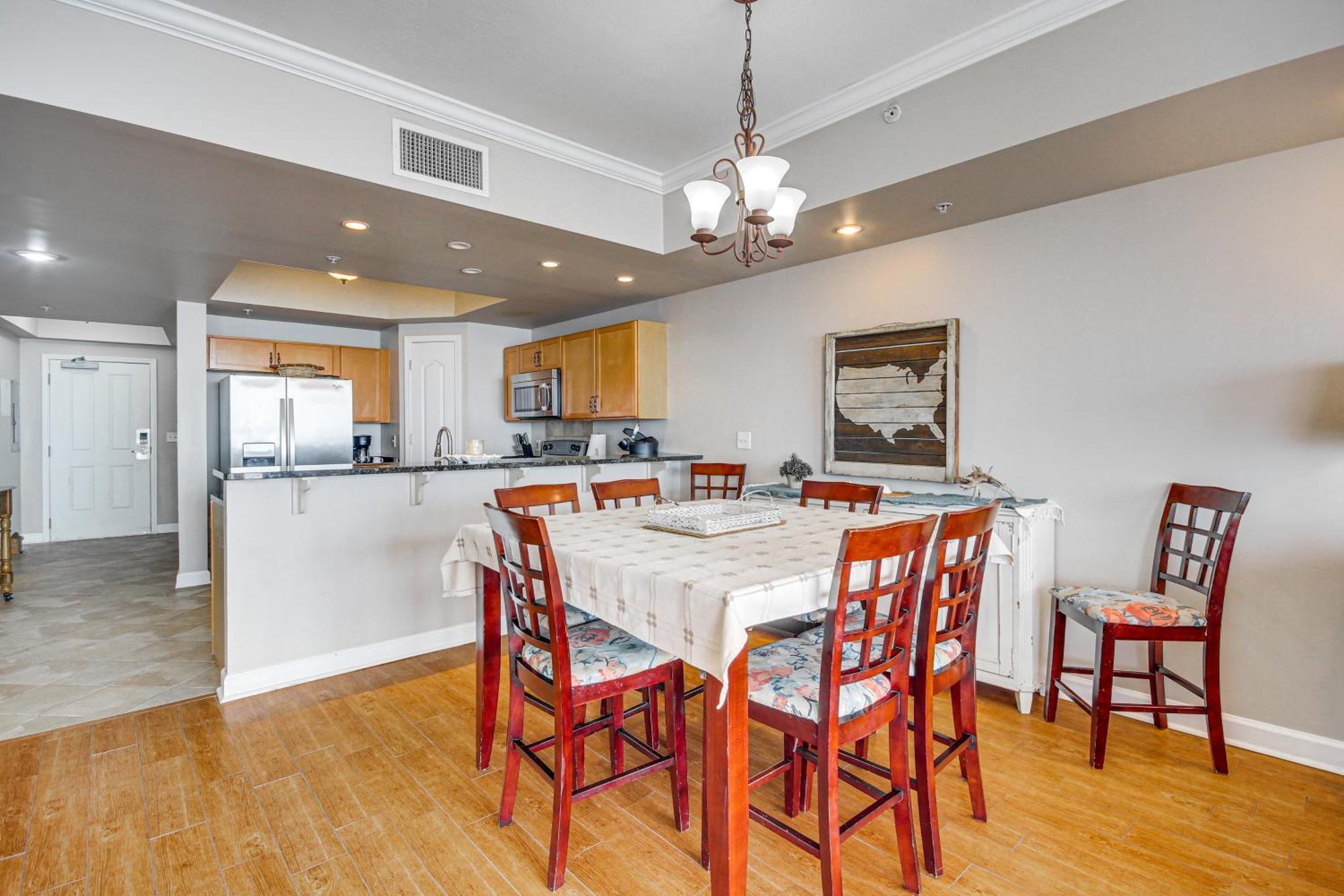 Sleek Gulfport Condo With Ocean Views And Pool Access! Dış mekan fotoğraf